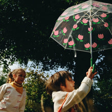 Load image into Gallery viewer, Kids Umbrella, Tulips