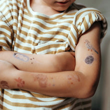 Load image into Gallery viewer, Nuukk Pets Organic Temporary Tattoos