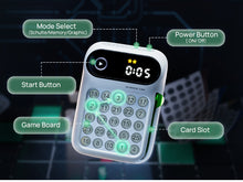 Load image into Gallery viewer, Brain Jogging, 3-in-1 STEM