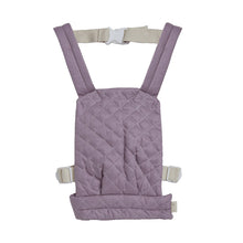 Load image into Gallery viewer, Doll Carrier ''Lavender''