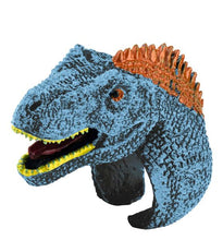 Lade das Bild in den Galerie-Viewer, Dinosaurier-Ring, Verschiedene