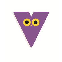 Load image into Gallery viewer, Wooden Letter, Various