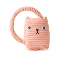 Load image into Gallery viewer, Baby Teether ''Ginge the Cat''