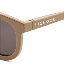 Baby & Kinder Sonnenbrille, rund ''Oat''