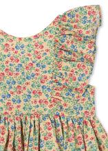 Load image into Gallery viewer, Cianna Dress ''Fandango Fleur''