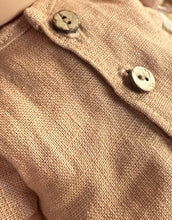 Load image into Gallery viewer, Doll Clothing ''Andrea Set Noisette'' 34 / 37cm