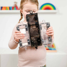 Load image into Gallery viewer, Connetix ''50 Piece Rainbow Transport Pack EU''