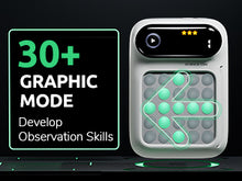 Load image into Gallery viewer, Brain Jogging, 3-in-1 STEM