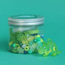 Load image into Gallery viewer, Pearl Mix ''Dinosaurs''