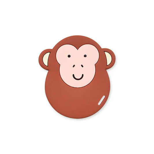 Baby-Beißring, Affe