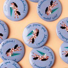 Lade das Bild in den Galerie-Viewer, Großer Knopf ''Schulkind'', Diverse