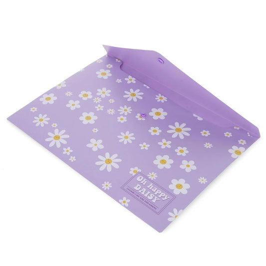 Document Folder, Fold & Order Daisy