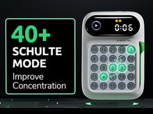 Load image into Gallery viewer, Brain Jogging, 3-in-1 STEM