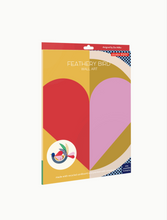 Load image into Gallery viewer, Studio Roof: Feathery Bird, Wall Decoration