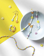 Lade das Bild in den Galerie-Viewer, Rocailles Perlen Set, Bunt