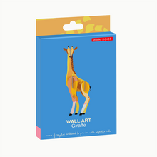 Load image into Gallery viewer, Studio Roof Giraffe, Wall Decoration
