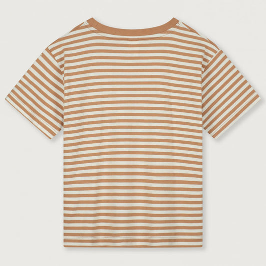 Oversized T-Shirt „Biscuit“ 2 - 3 Jahre
