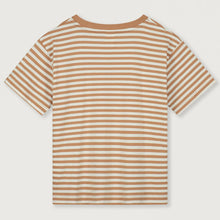 Load image into Gallery viewer, Oversized Tee ''Biscuit'' 2 - 3 Years
