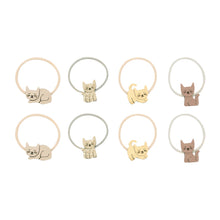 Lade das Bild in den Galerie-Viewer, Haarbänder, Kätzchen