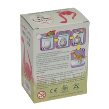 Load image into Gallery viewer, Hatching Dinosaur Egg