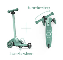 Lade das Bild in den Galerie-Viewer, Scoot & Ride, Highwaykick 3S Forest