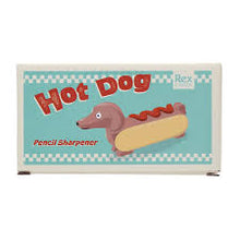 Load image into Gallery viewer, Pencil Sharpener ''Hot Dog''