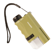 Load image into Gallery viewer, Pocket Microscope
