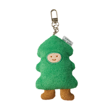 Load image into Gallery viewer, ''Circus Boy Band'' Fluffy Blind Box Series