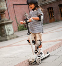 Lade das Bild in den Galerie-Viewer, Scoot & Ride, Highwaykick 3S Ash