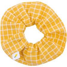 Hair Scrunchie, Various Colours