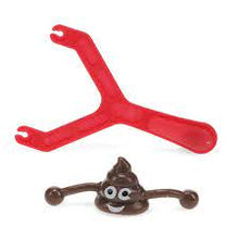 Load image into Gallery viewer, Sticky Poo Slingshot