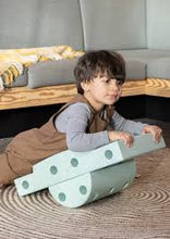 Load image into Gallery viewer, MODU Explorer Set, Ocean Mint / Forest Green