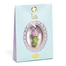 Lade das Bild in den Galerie-Viewer, Tinyly Charm-Halskette „Tutti“