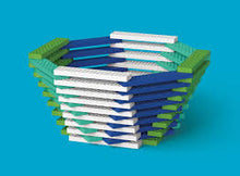 Lade das Bild in den Galerie-Viewer, Bio Blo ''Hello Box'' Ocean Mix