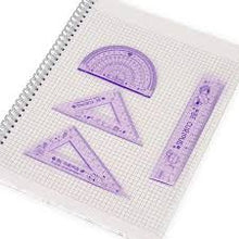 Lade das Bild in den Galerie-Viewer, Geometrie-Set „You Rule“, Kitty