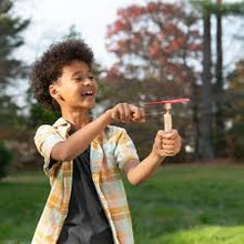 Load image into Gallery viewer, Pull Helicopter