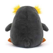 Lade das Bild in den Galerie-Viewer, Jellycat ''Maurice Macaroni Pinguin'' Kuscheltier