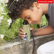 Load image into Gallery viewer, Huckleberry Pocket Microscope