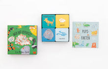 Load image into Gallery viewer, ''Wer hat Gepupst?'' Game, German Language