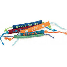 Load image into Gallery viewer, Arts & Crafts Box ''Namensbänder Wickeln''