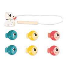 Load image into Gallery viewer, Janod Box 18 Months