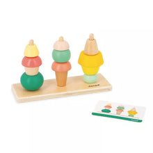 Load image into Gallery viewer, Janod Box 36 Months