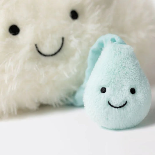 Jellycat ''Amuseables Cloud Music Pull'' Mobile