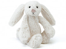 Load image into Gallery viewer, Soft Toy ''Bashful Cream Bunny''