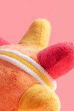 Load image into Gallery viewer, Jellycat Amuseables Sun Roller Skates, Soft Toy