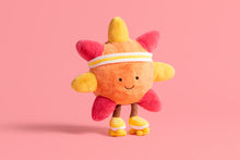 Load image into Gallery viewer, Jellycat Amuseables Sun Roller Skates, Soft Toy