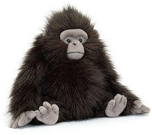 Load image into Gallery viewer, Jellycat ''Gomez Gorilla'' Soft Toy