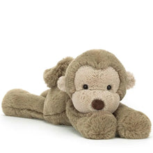 Lade das Bild in den Galerie-Viewer, Jellycat ''Smudge Monkey'' Original, Kuscheltier