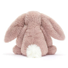 Lade das Bild in den Galerie-Viewer, Jellycat ''Bashful Luxe Hase Rosa'' Original Plüschtier