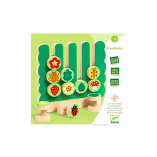 Load image into Gallery viewer, Learning Toy ''Gardimix''